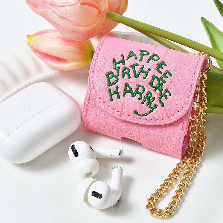 flapper_bags AirPods Pro ケース ハリーポッター 第3 第2 第1世代