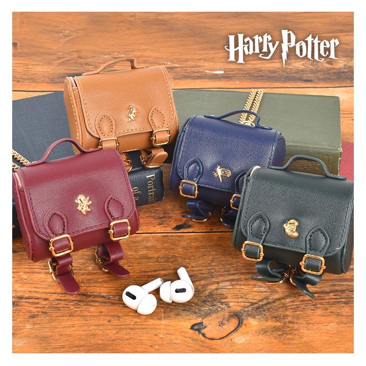 flapper_bags AirPods Pro 第2世代 ケース ハリーポッター グッズ 公式