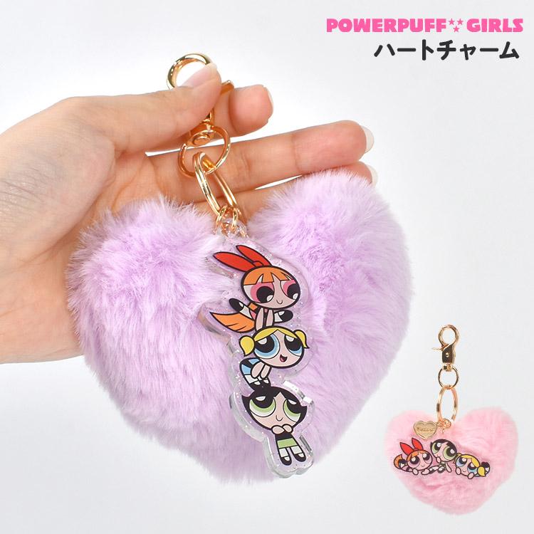 未開封　パワーパフガールズ シークレットチョコレートキーホルダー パワパフ 未開封 パワーパフガールズ シークレットチョコレート