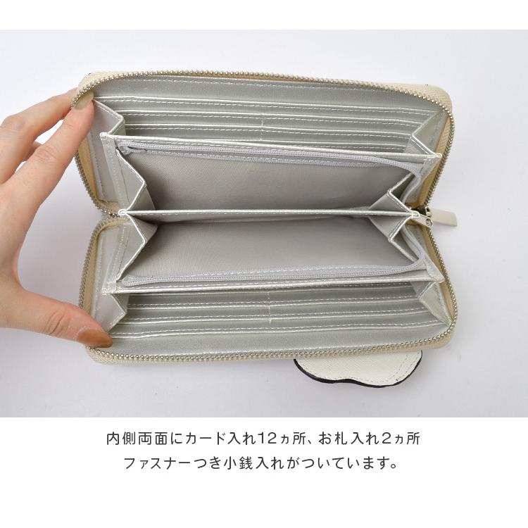 長財布 レディース かわいい アメコミ 通勤 財布 中学生 女子 おしゃれ 高校生 大人 派手 ポップ 通学 キラキラ 女子高生 トレンド Flapper Adc F Tis 通販 Yahoo ショッピング