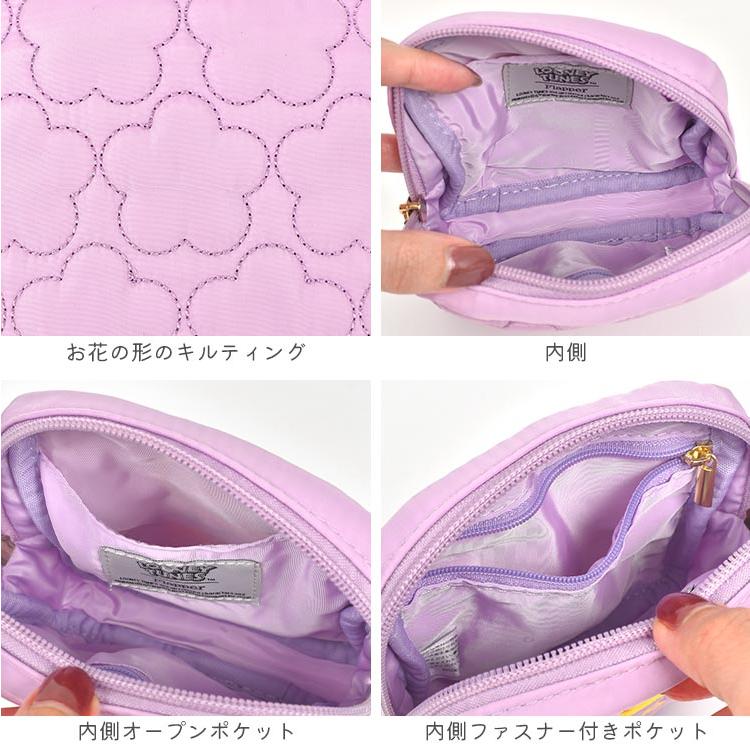 flapper_bags トゥイーティー ポーチ メイク コスメ 化粧ポーチ