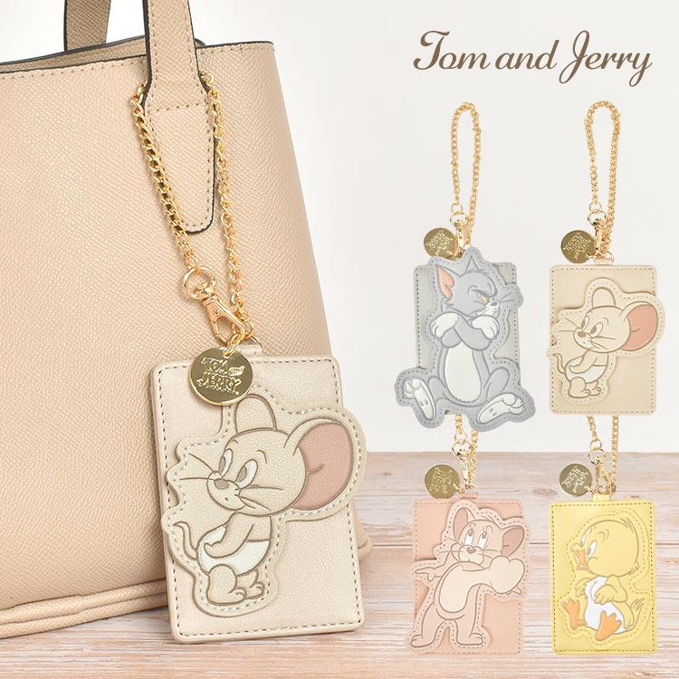 flapper_bags パスケース キャラクター レディース 定期入れ おしゃれ