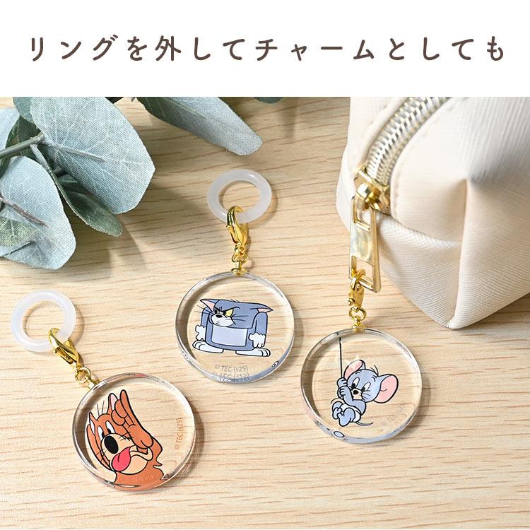 flapper_bags トムとジェリー アンブレラマーカー めじるし