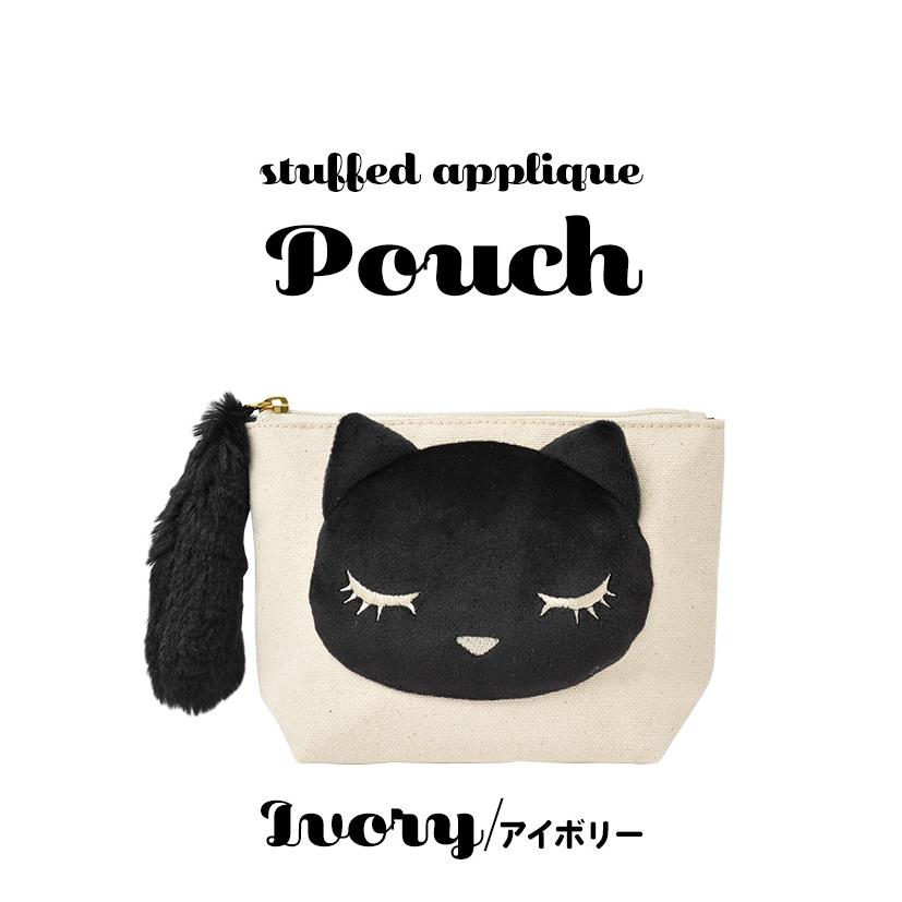 ポーチ 小物入れ かわいい おすましプーちゃん キャラクター メイクポーチ 化粧ポーチ Cat トラベルポーチ おしゃれ コスメポーチ ねこ 猫 ネコ Adc P8142 Tis 通販 Yahoo ショッピング