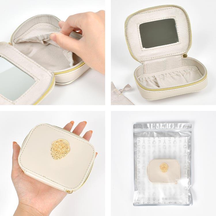 flapper_bags Flapper ハリーポッター アクセサリーポーチ ケース 小物