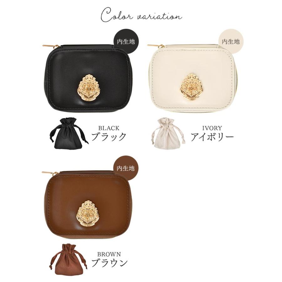 flapper_bags Flapper ハリーポッター アクセサリーポーチ ケース 小物