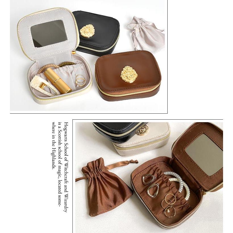 flapper_bags Flapper ハリーポッター アクセサリーポーチ ケース 小物