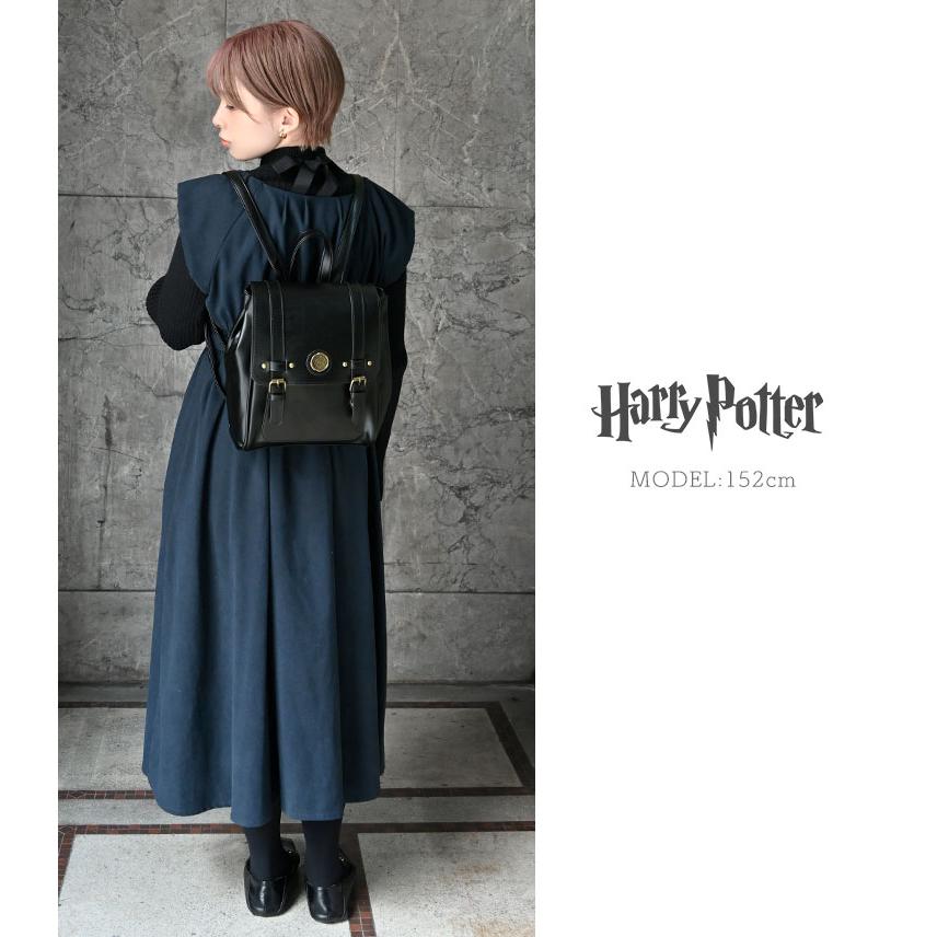 flapper_bags ハリーポッター リュック サッチェルバッグ カバン 鞄