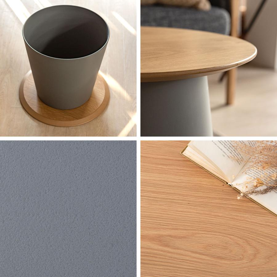 専用です！unico ローテーブル 丸テーブル unico ローテーブル 丸テーブル