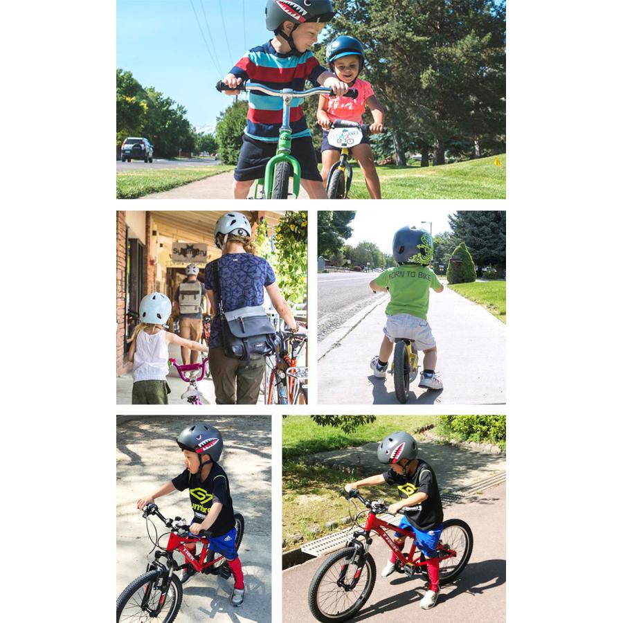 ヘルメット Bern バーン 子供用 自転車 おしゃれ Nino Nina ベビー Xs 品多く 流行 ストライダー キッズ S Mサイズ 軽い