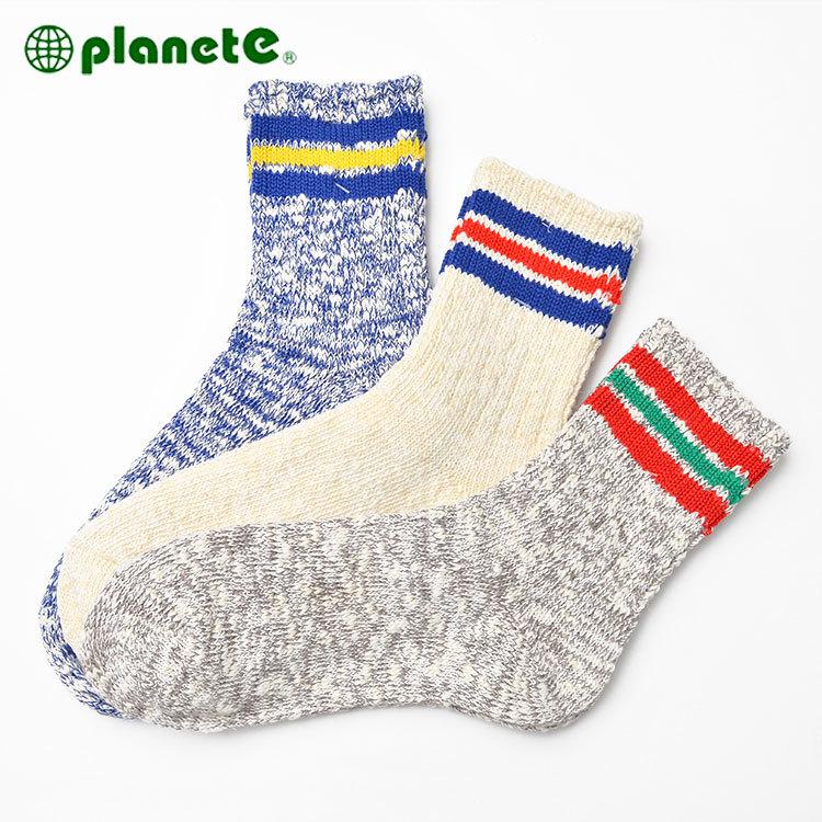 靴下 メンズ ソックス 日本製 1点 くつ下 オーガニック ヘンプ 綿 男性 女性 夏 秋 おしゃれ シンプル 男女兼用 25 27cm オールシーズン 予約中 冬 春 クルーソックス