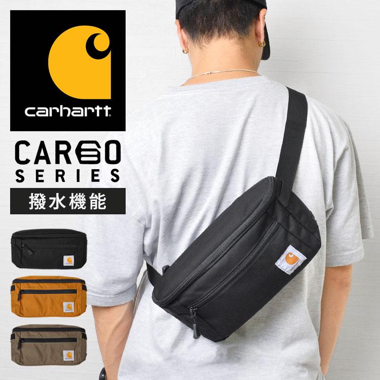 Carhartt（カーハート） ボディバッグ メンズ ショルダーバッグ