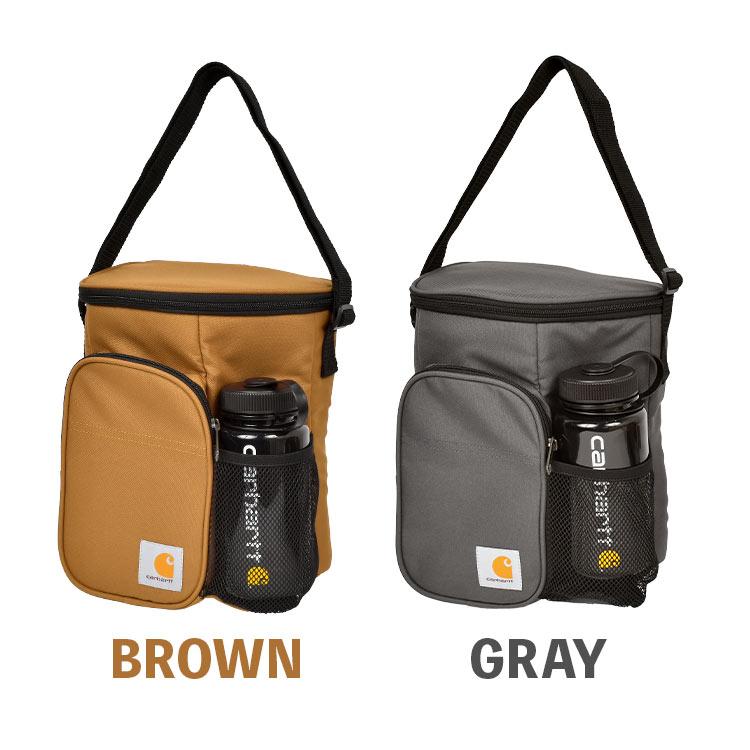 Carhartt（カーハート） 保冷バッグ 大容量 おしゃれ 最強 クーラー