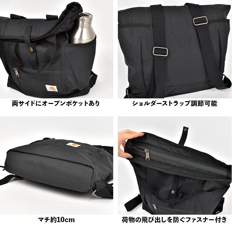 Carhartt（カーハート） リュックサック メンズ 人気 大容量 防水