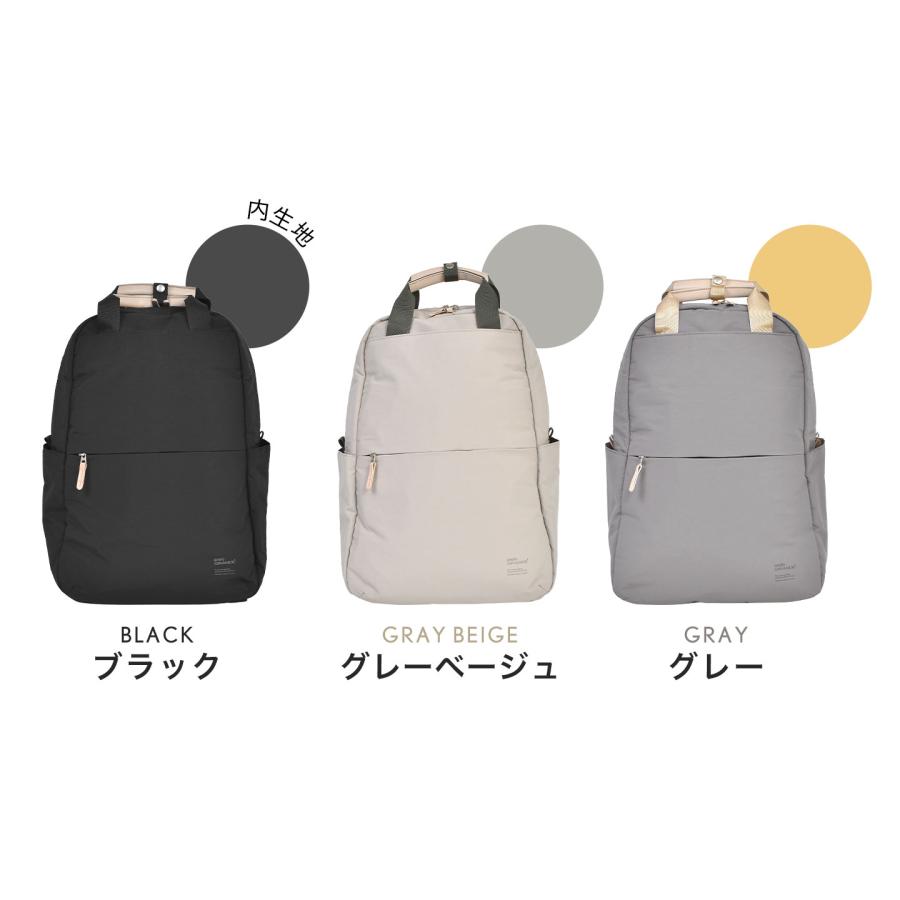 anello GRANDE リュック アネロ グランデ レディース 撥水 軽量 旅行 