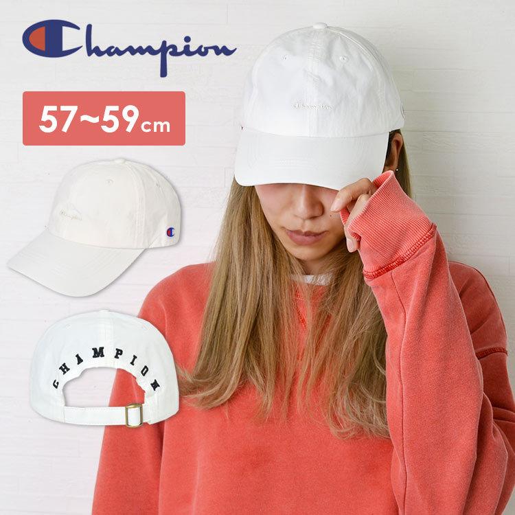 キャップ レディース 帽子 Champion 大人 婦人 おしゃれ チャンピオン 女の子 パステル 57 59cm ブランド アウトドア カジュアル Champ Tis 通販 Yahoo ショッピング