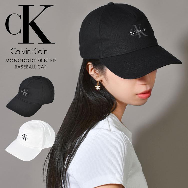 Calvin Klein（カルバン・クライン） キャップ Calvin Klein 4G5032G