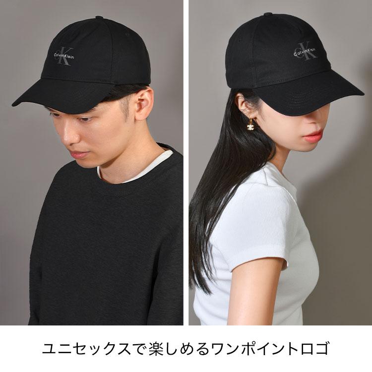 Calvin Klein（カルバン・クライン） キャップ Calvin Klein 4G5032G