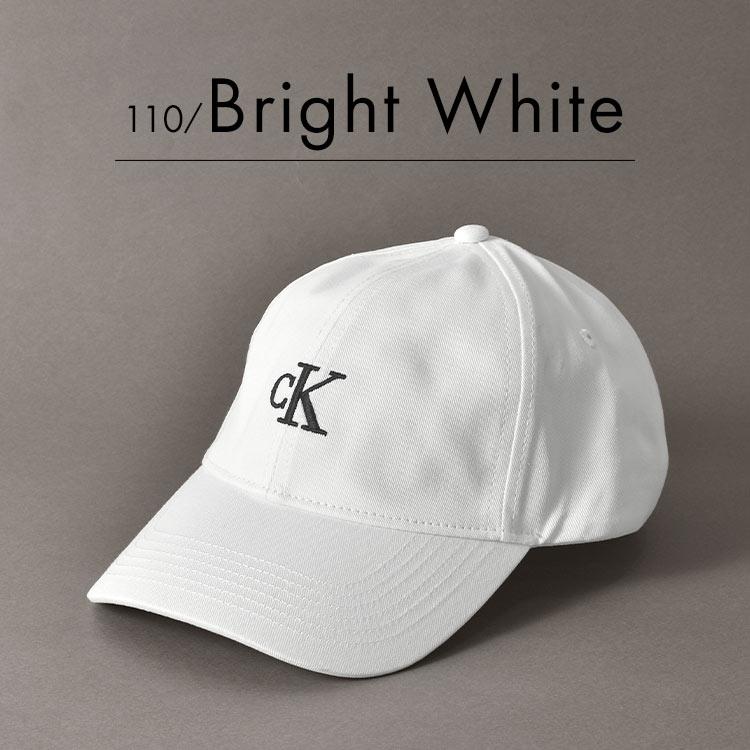 Calvin Klein（カルバン・クライン） キャップ Calvin Klein 4G5002G