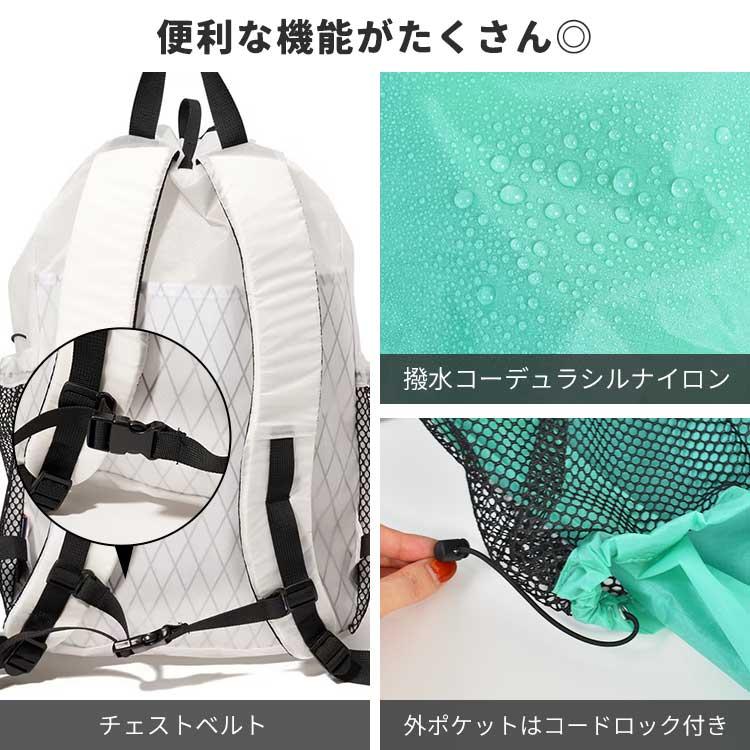 COB MASTER（コブマスター） リュック バックパック メンズ レディース