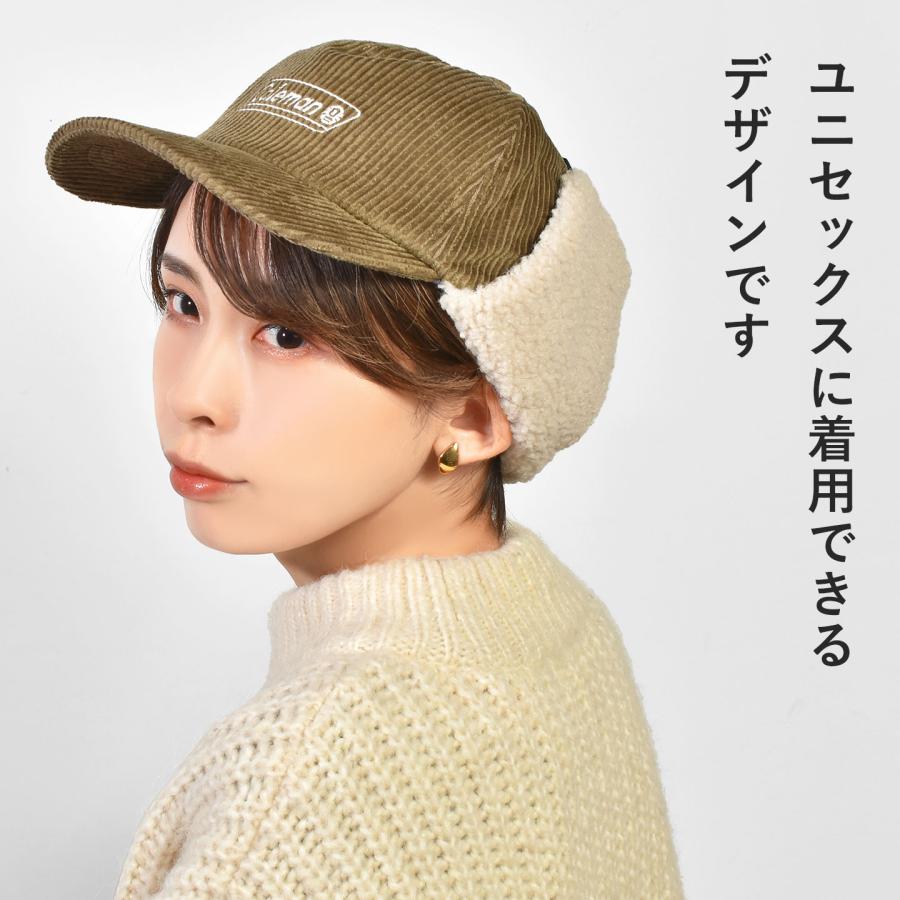 Coleman（コールマン） フライトキャップ メンズ レディース