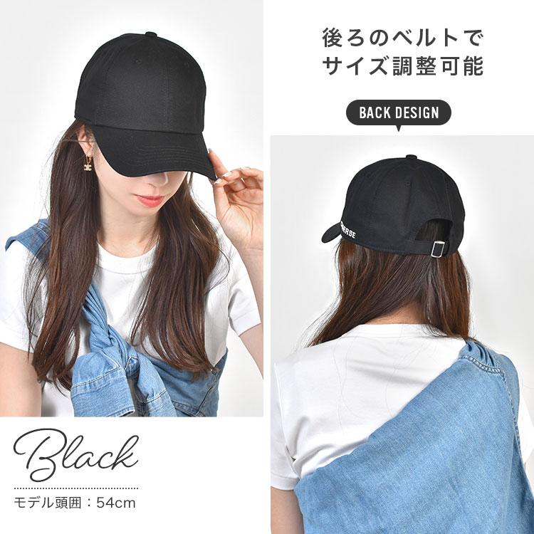 CONVERSE コンバース キャップ 深め つば長 レディース UVカット 洗える 小顔効果 日よけ 帽子 紫外線対策 綿100% | CONVERSE | 06