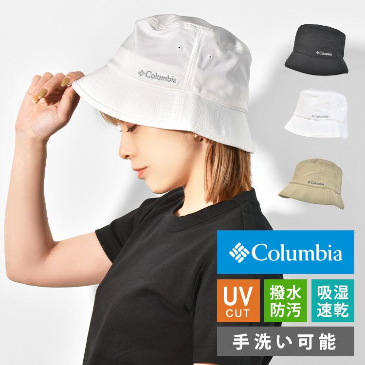 Columbia（コロンビア） バケットハット columbia cu9535 メンズ