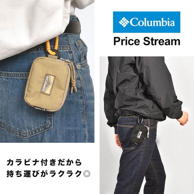 Columbia（コロンビア） コインケース メンズ レディース Price Stream