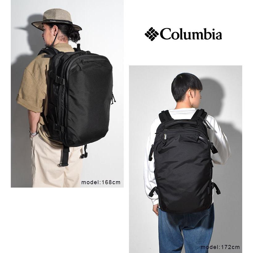 Columbia（コロンビア） リュック pu8586 大容量 旅行 防水 丈夫