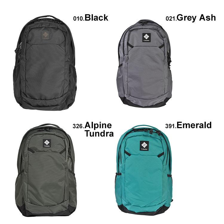 Columbia（コロンビア） リュック PU8665 パナシーア 25L バックパック