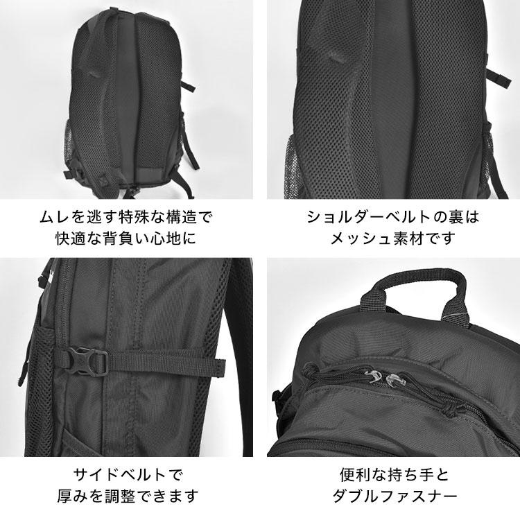 リュック Columbia（コロンビア） リュック レディース キャッスルロック 15L