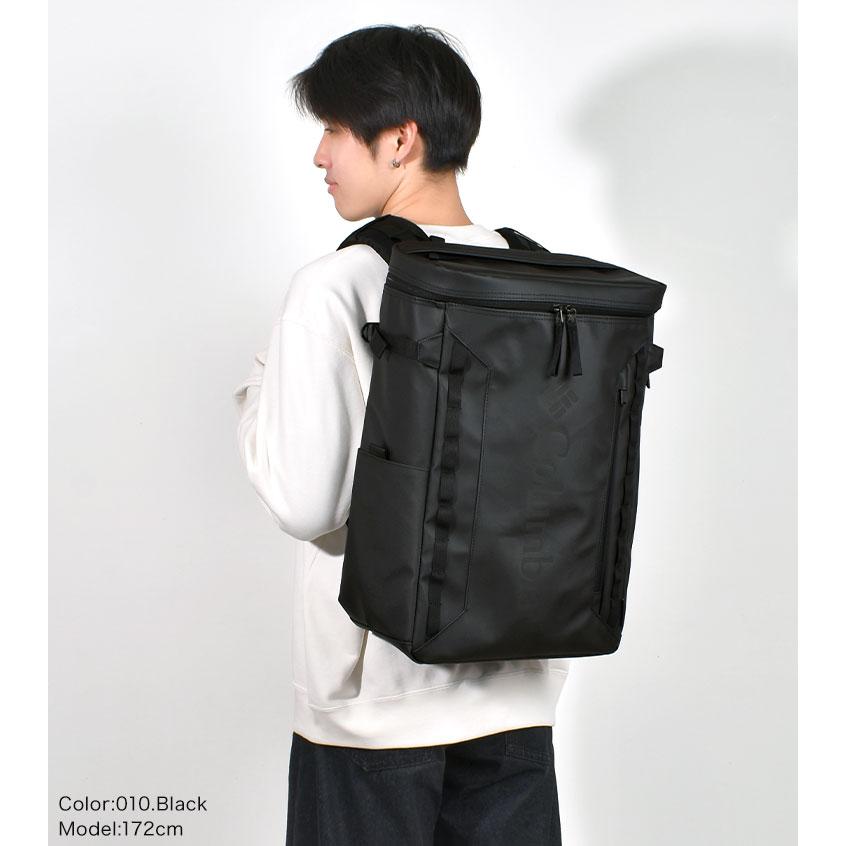 Columbia（コロンビア） ボックス リュック メンズ サイドキック 30L