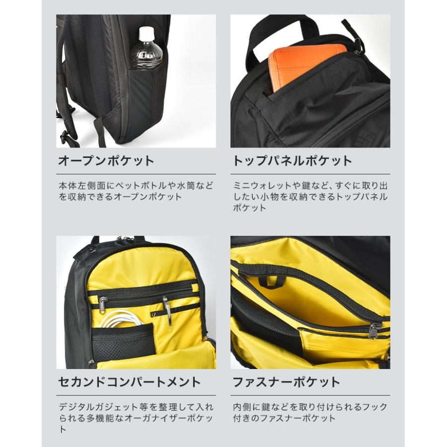 Columbia（コロンビア） ビジネス リュック メンズ 軽量 大容量 撥水