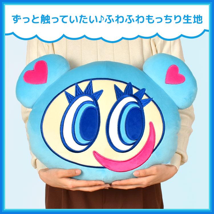 ANGEL BLUE（エンジェルブルー） ナカムラくん 中村くん ハナちゃん