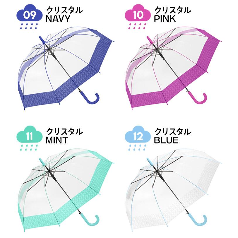 最大81 オフ 傘 60cm ジャンプ レディース ビニール傘 グラスファイバー 丈夫 メンズ 通学 強風 雨具 雨傘 キッズ ガールズ カラーファイバー Central Udru Ac Th