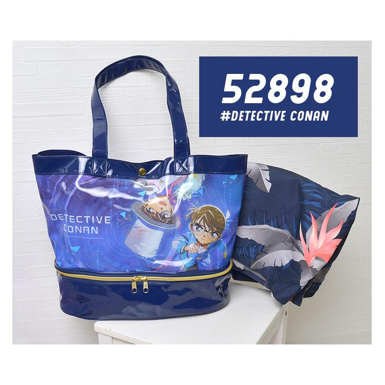 プールバッグ 女の子 男の子 小学生 キャラクター おしゃれ 透明 2層式 トートバッグ スヌーピー Marvel ディズニー チップとデール Crux Poolb04 Tis 通販 Yahoo ショッピング