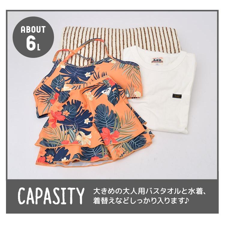 プールバッグ 女の子 上質 小学生 おしゃれ クリアバッグ 通園 かわいい ボストン 透明 キッズ 中学生 スイミング 透けにくい 通学 こども プール 幼稚園