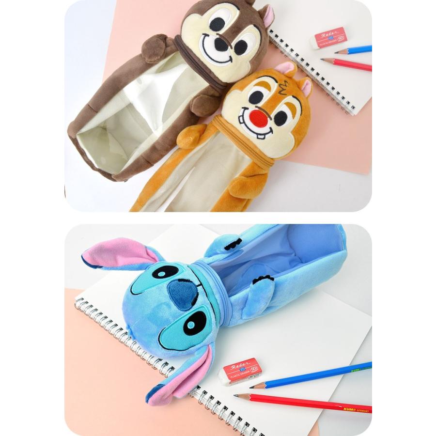 ペンケース ディズニー 筆箱 かわいい ぬいぐるみ オラフ アナ雪 ペンポーチ アナと雪の女王 筆箱 Disney キャラクター ポーチ Del Hugpen01 Tis 通販 Yahoo ショッピング