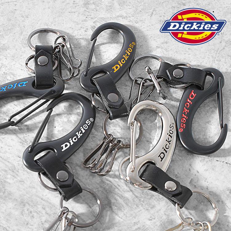 Dickies（ディッキーズ） カラビナ キーホルダー おしゃれ ブランド