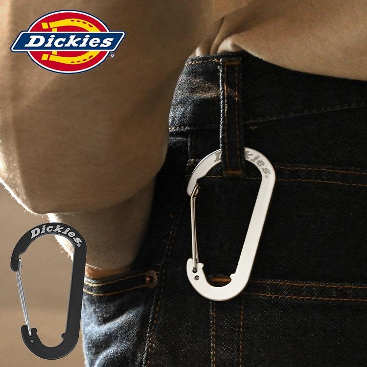 Dickies（ディッキーズ） カラビナ おしゃれ キーホルダー ストラップ