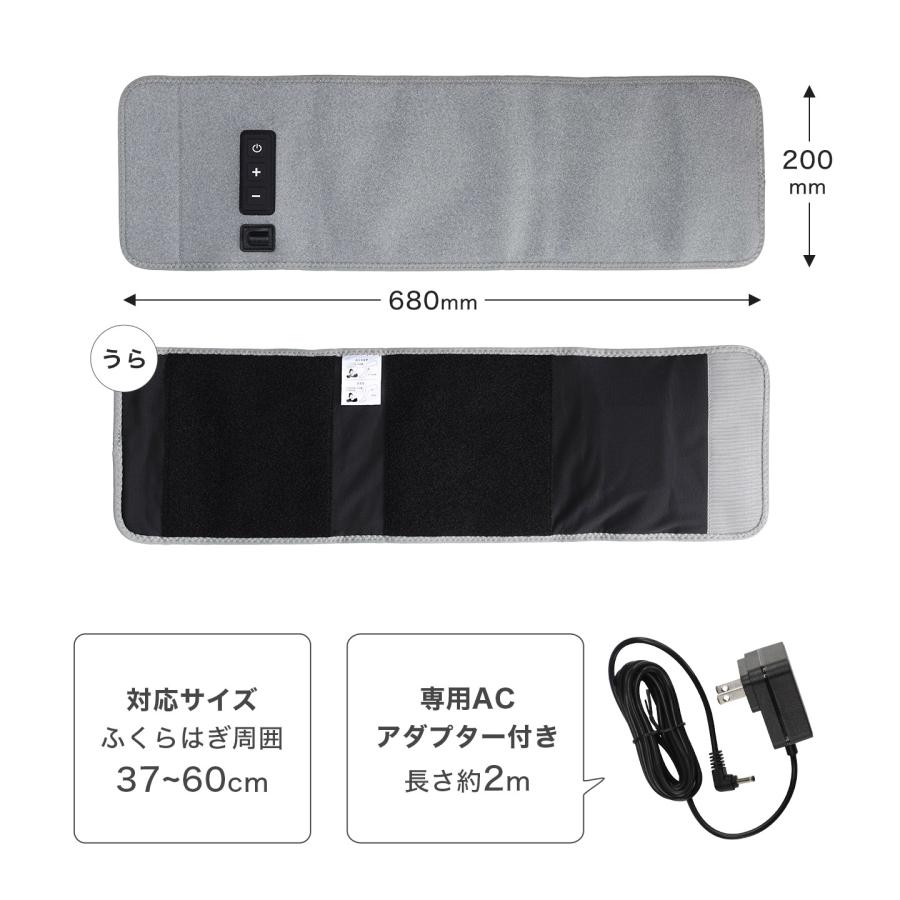 ゴリラのふたつかみ　ドウシシャ　マッサージ　グレー　新品未開封 DOSHISHA（ドウシシャ） ゴリラのふたつかみ ゴリラシリーズ GRM-2501