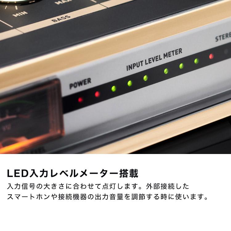 DOSHISHA（ドウシシャ） ラジカセ ORION オリオン レトロ カセット