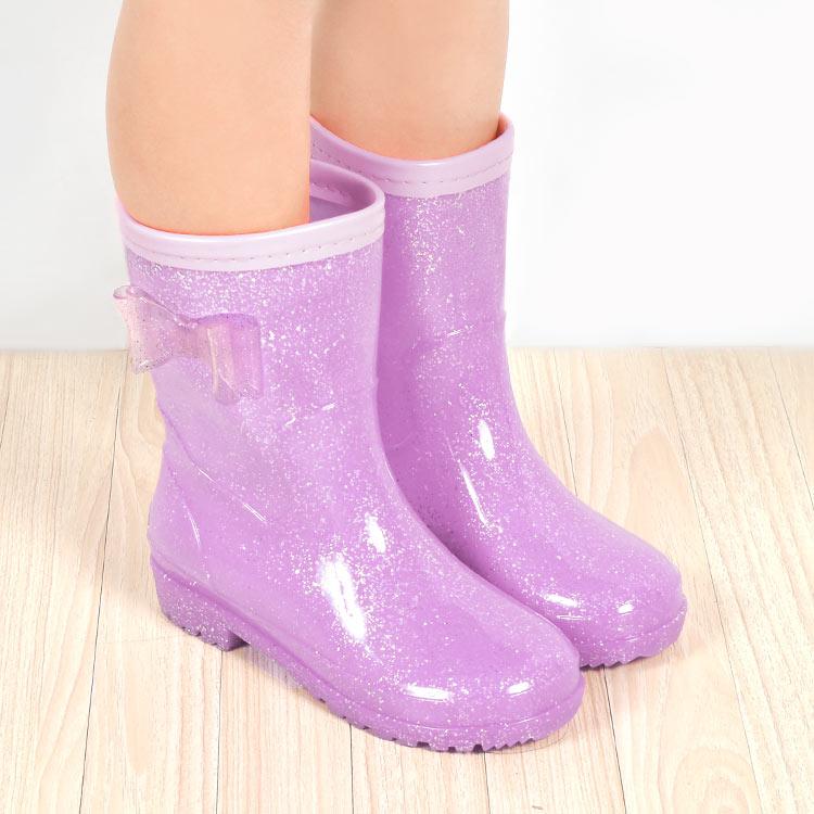 HUNTER レインブーツ ラベンダーカラー 未使用品 極美品！HUNTER