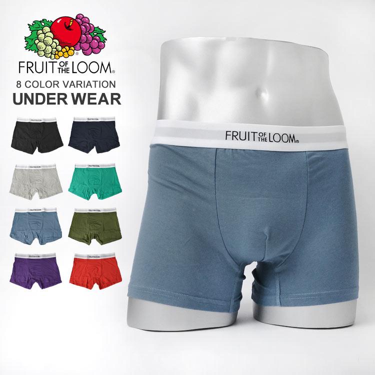 ボクサーパンツ Fruit Of The Loom フルーツオブザルーム パンツ 下着 メンズ アンダーウェア ブランド シンプル M L Xl おしゃれ プレゼント 贈り物 ギフト Fol Pants01 Tis 通販 Yahoo ショッピング