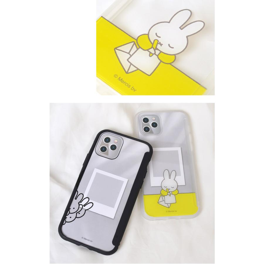 Iphone12 ケース ミッフィー 12 Pro シンプル 透明 クリアケース Showcase スマホケース かわいい スタンド機能 Miffy Gd Mf 114 Tis 通販 Yahoo ショッピング