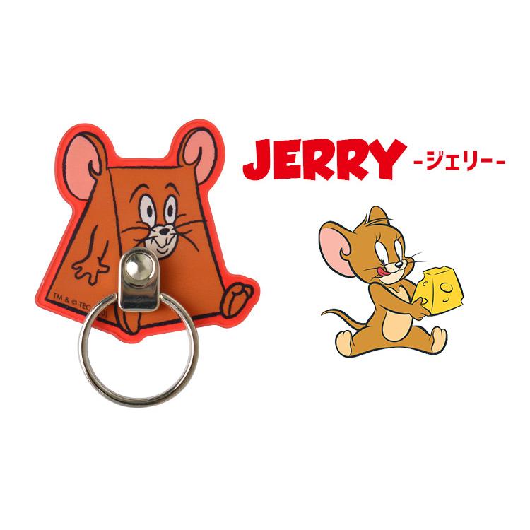 スマホ リング バンカーリング キャラクター トムとジェリー スマホ 落下防止 スマホリング マルチリング かわいい フォンリング ホールドリング スタンド機能 Gd Tmj 71 Tis 通販 Yahoo ショッピング