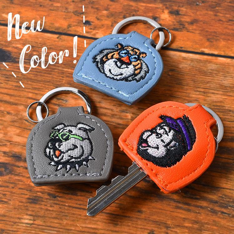 gym master（ジムマスター） キーカバー 覆面レスラー 鍵 カバー