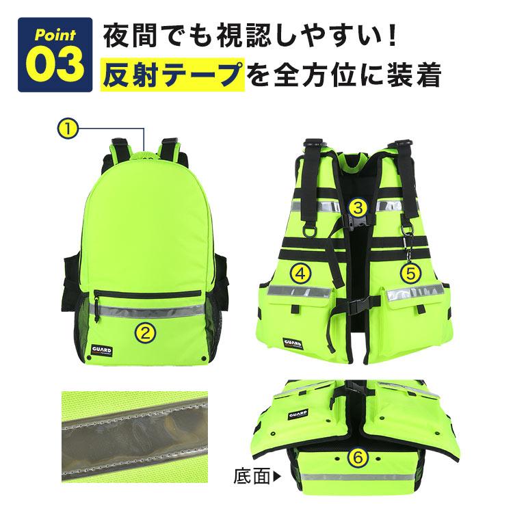 防災セット 1人用 水に浮く 防災リュック 防災士監修 防災グッズ 30点