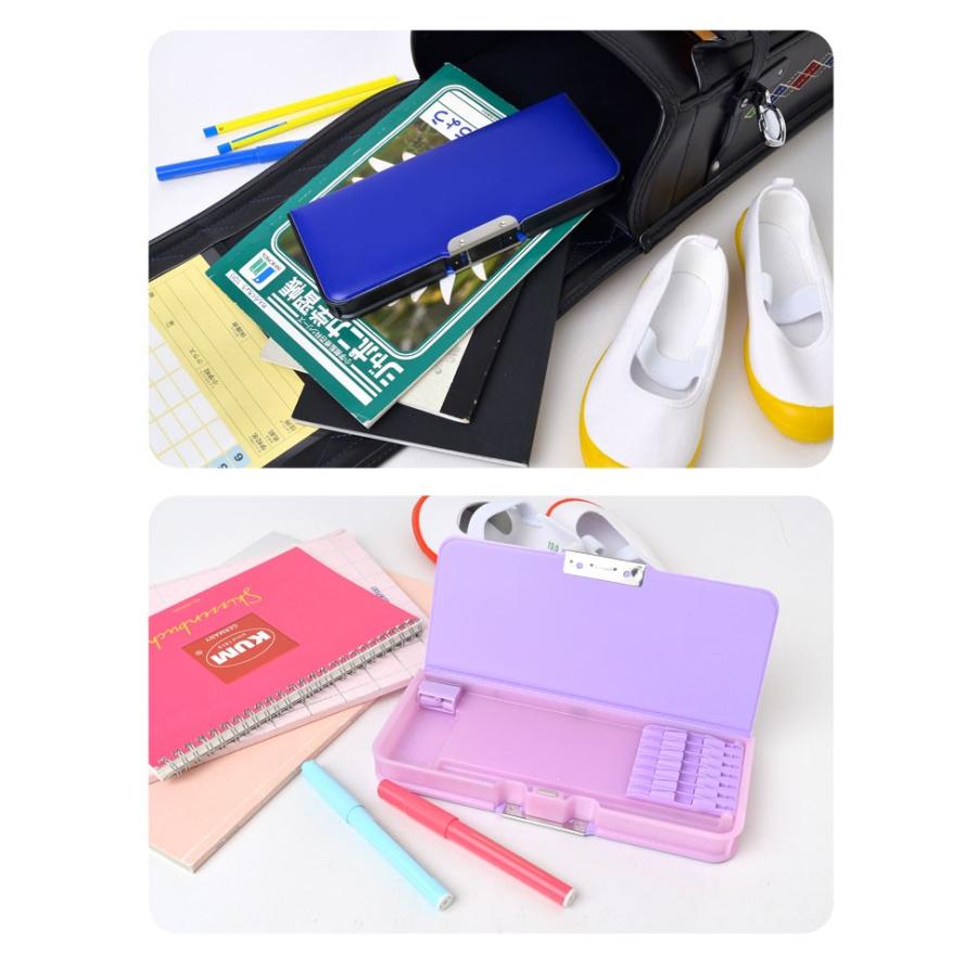 筆箱 男の子 女の子 小学生 かわいい クラリーノ ピッタント Ch0 日本製 軽量 ペンケース 両面開き おしゃれ 小学1年生 Kite Ch0 Tis 通販 Yahoo ショッピング