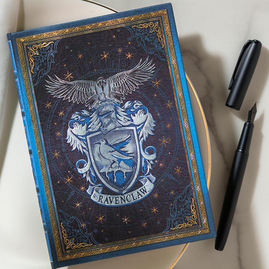 ペーパーブランクス paper blanks ハリーポッターコレクション ミディ ノート 罫線 無地 ハードカバー Harry Potter | paperblanks | 14